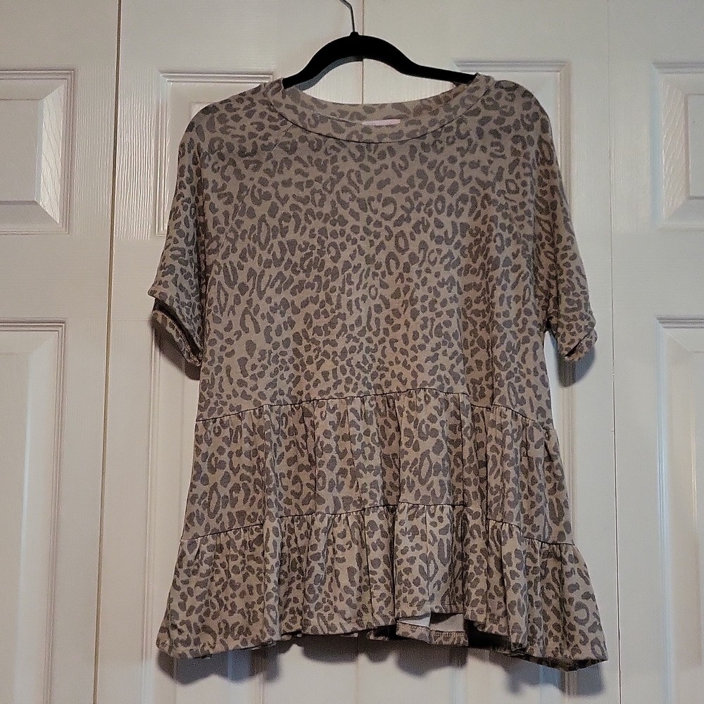 Pink Lily Size M